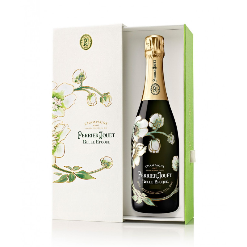 Perrier Jouët Belle époque