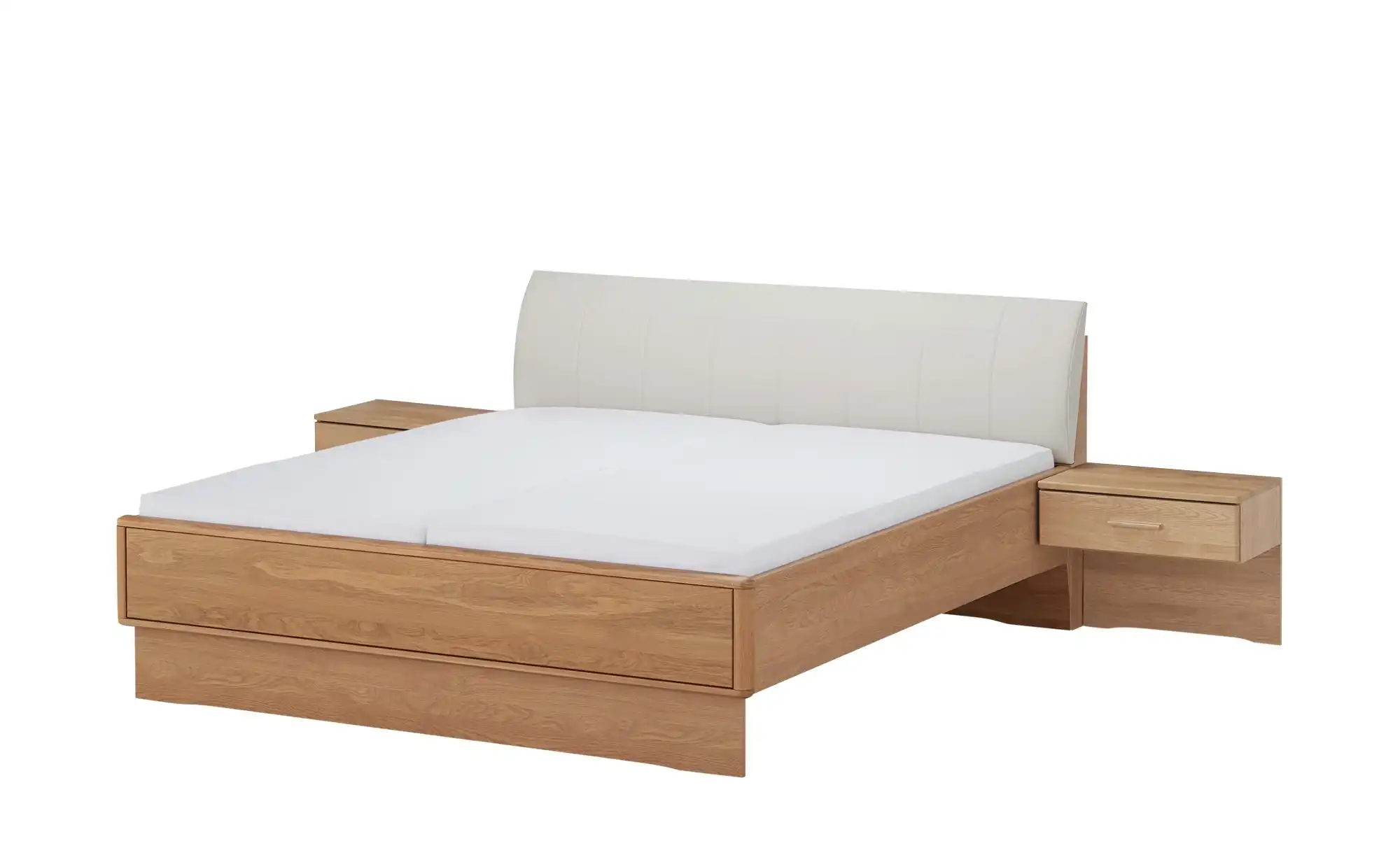 Woodford Bettanlage teilmassiv Kyran