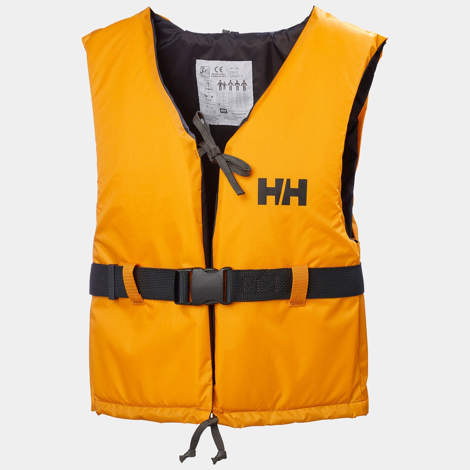 Sport II Flotation Vest