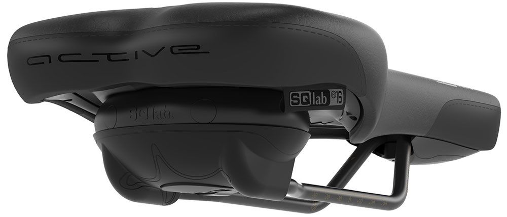 SQlab 602 M-D active Sattel kaufen | Bike-Discount