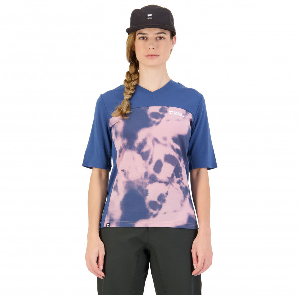 Mons Royale - Women's Redwood Enduro VT - Radtrikot