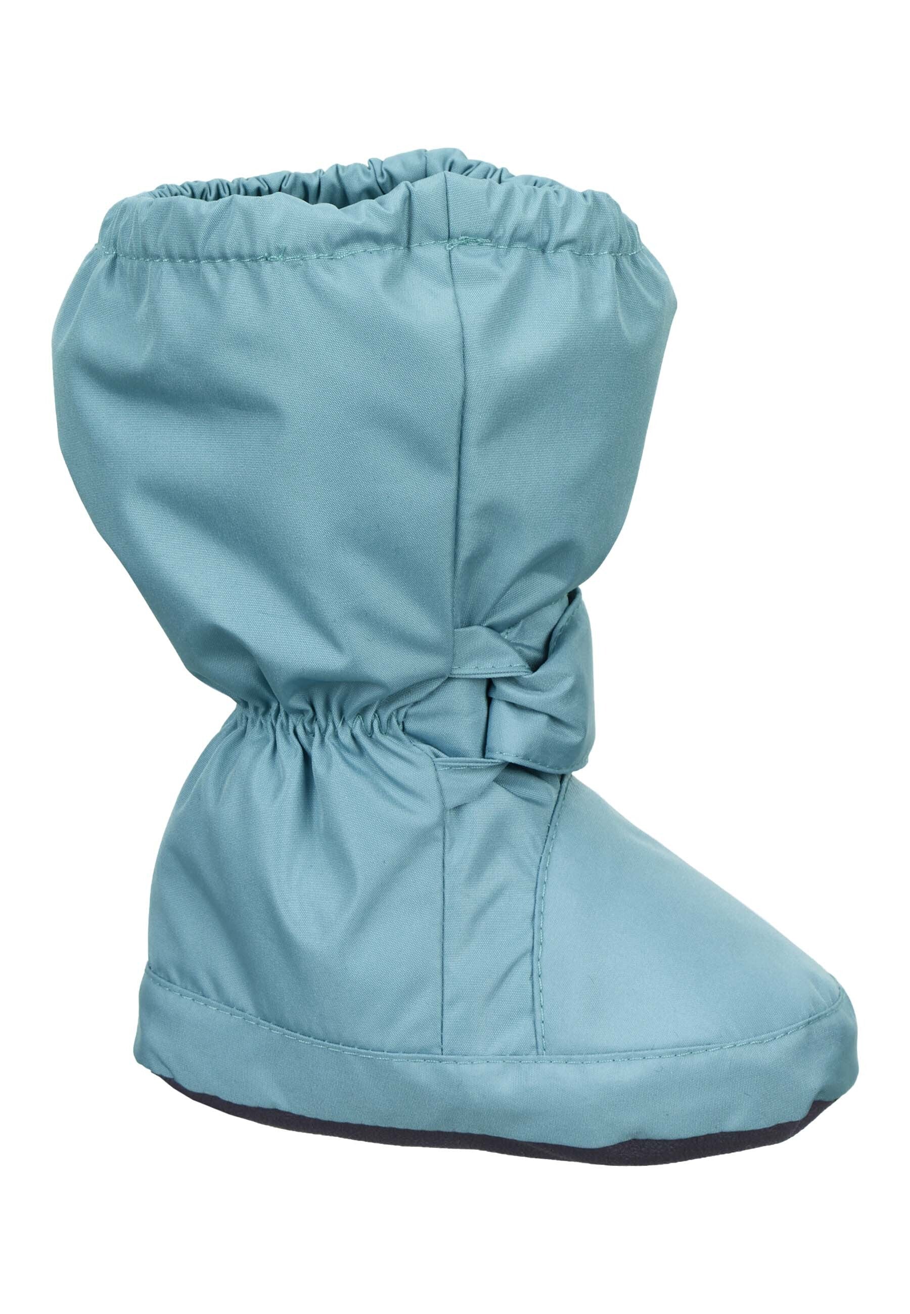Baby-Schuh aus Funktionsmaterial, wasserabweisend