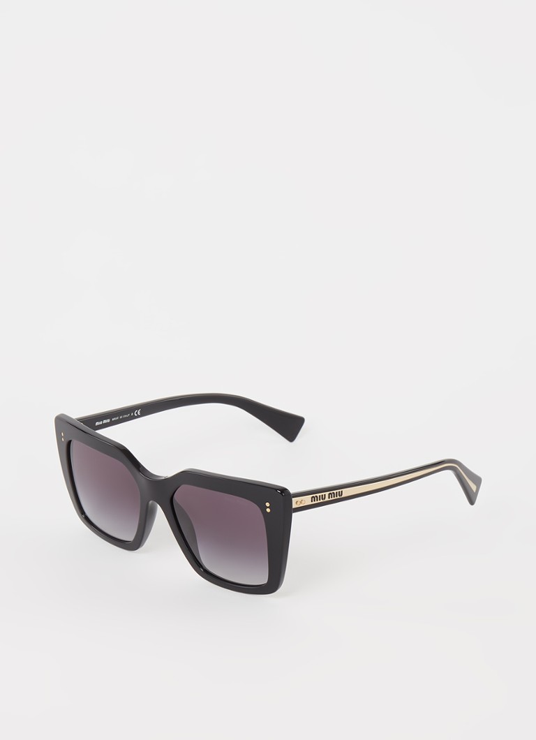 Ochelari de soare Miu Miu MU02WS