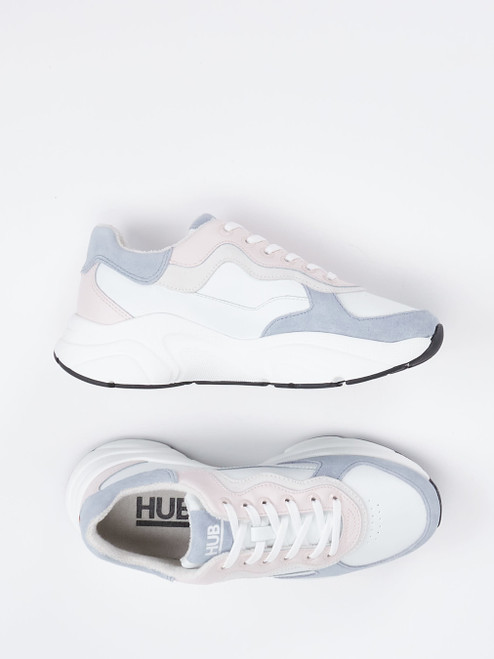 Sneaker-81657910006 HUB