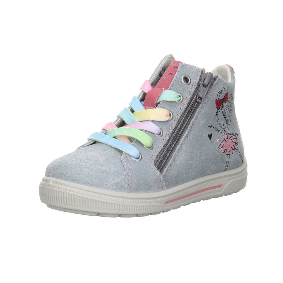 Ricosta Ira Schnürschuh