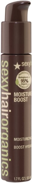 Sexyhair Organics Moisture Boost Haarserum