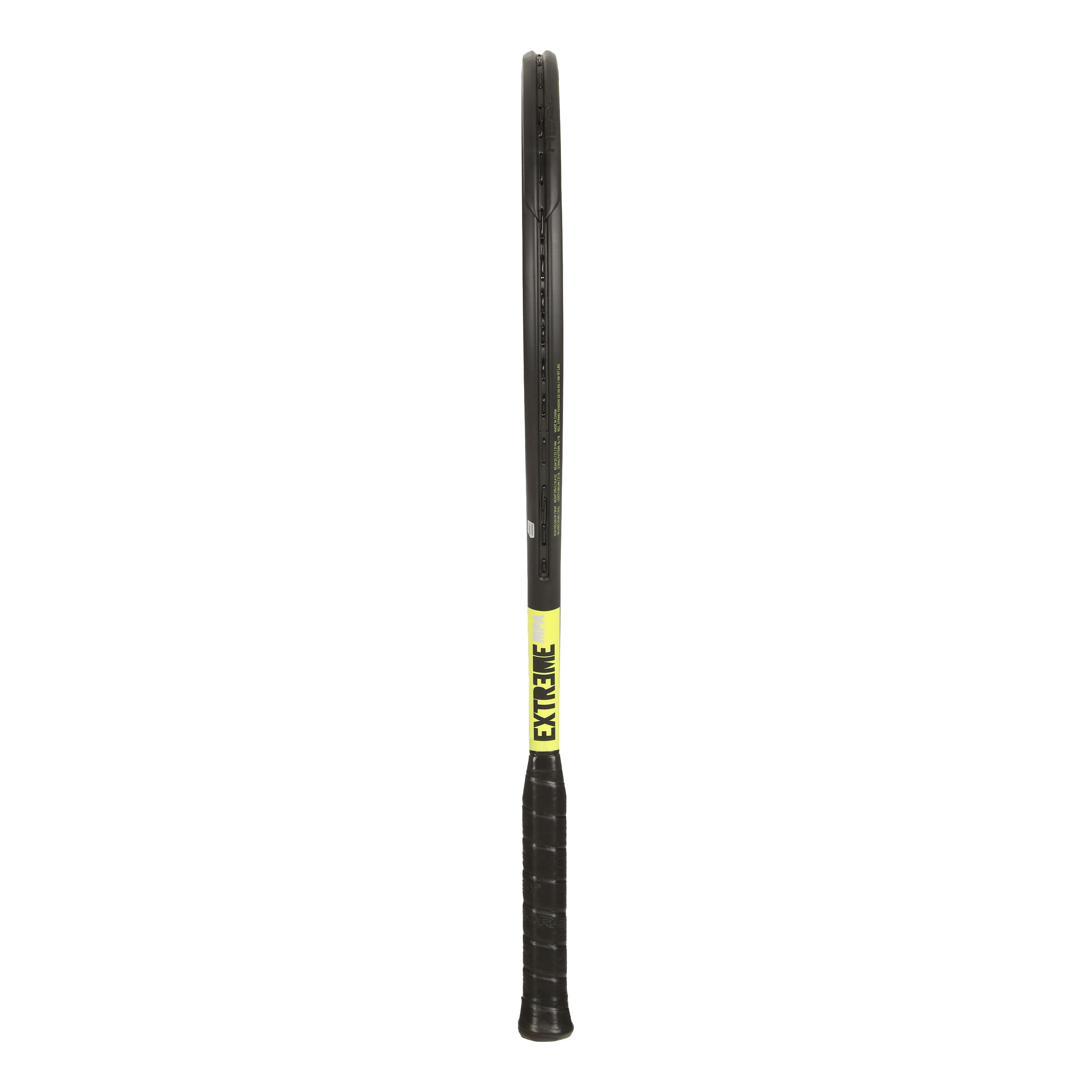 Extreme Graphene XT Extreme MPA Turnierschläger (besaitet)