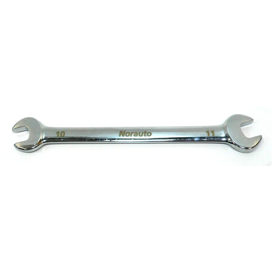 Gabelschlüssel von Norauto, 10/11 mm - ATU