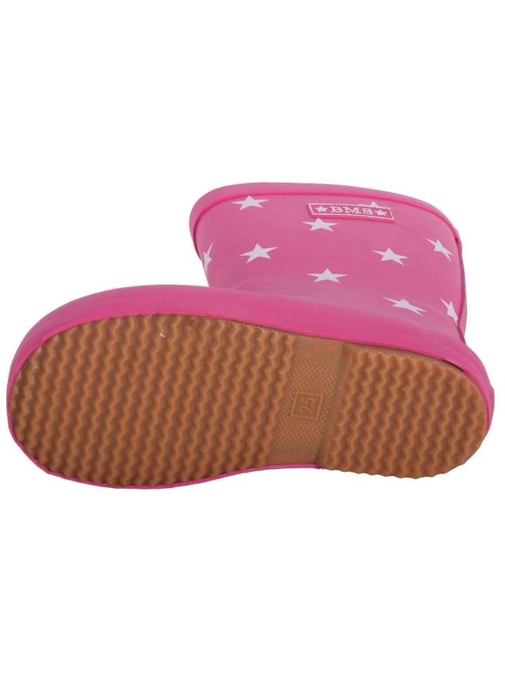 BMS Gummistiefel 