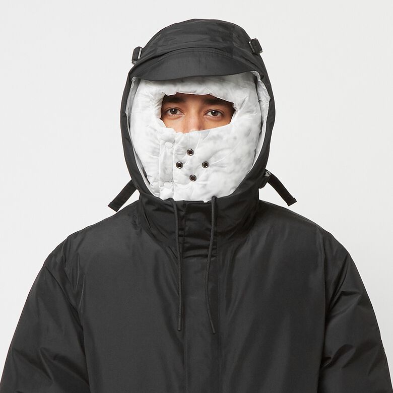 NIKE Sportwear Storm-FIT ADV Jacke Gore-Text black/black