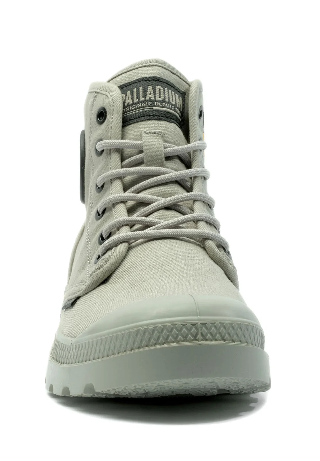 Palladium PAMPA HI HTG SUPPLY - Botines con cordones