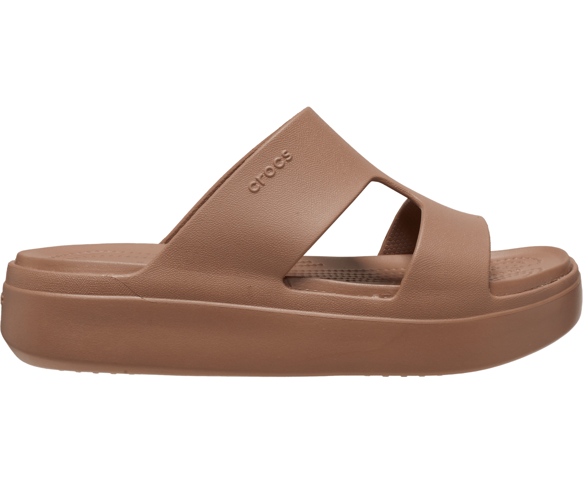 Getaway Platform H-Strap