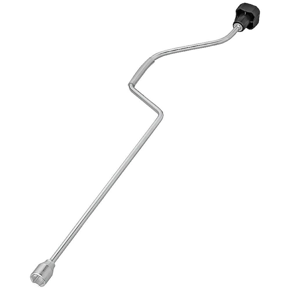 ProPlus Anhänger ProPlus 360027 Handkurbel, Sechskantschlüssel 84 cm