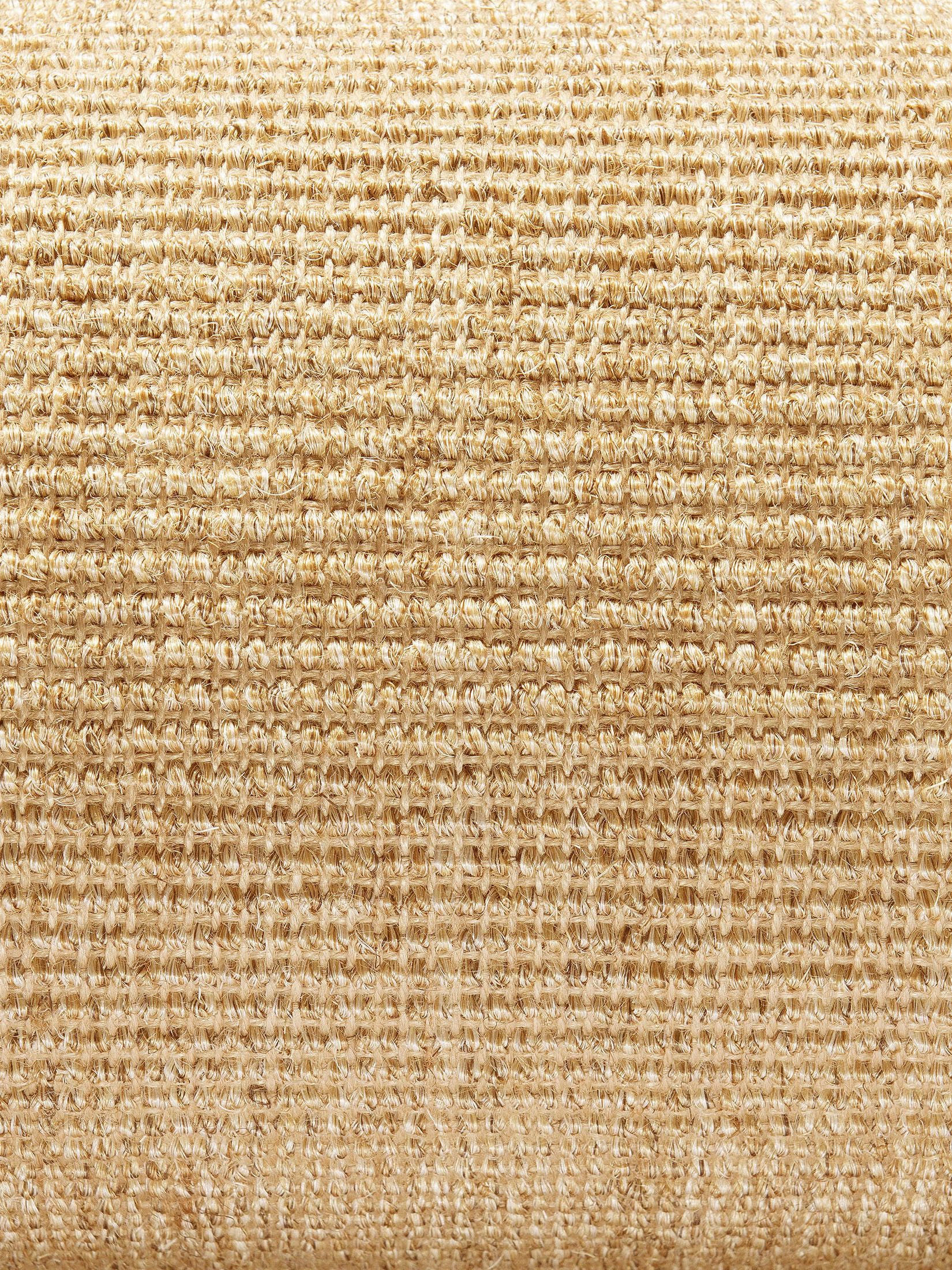 Sagres Naturfaser-Teppichboden, Sand 8036