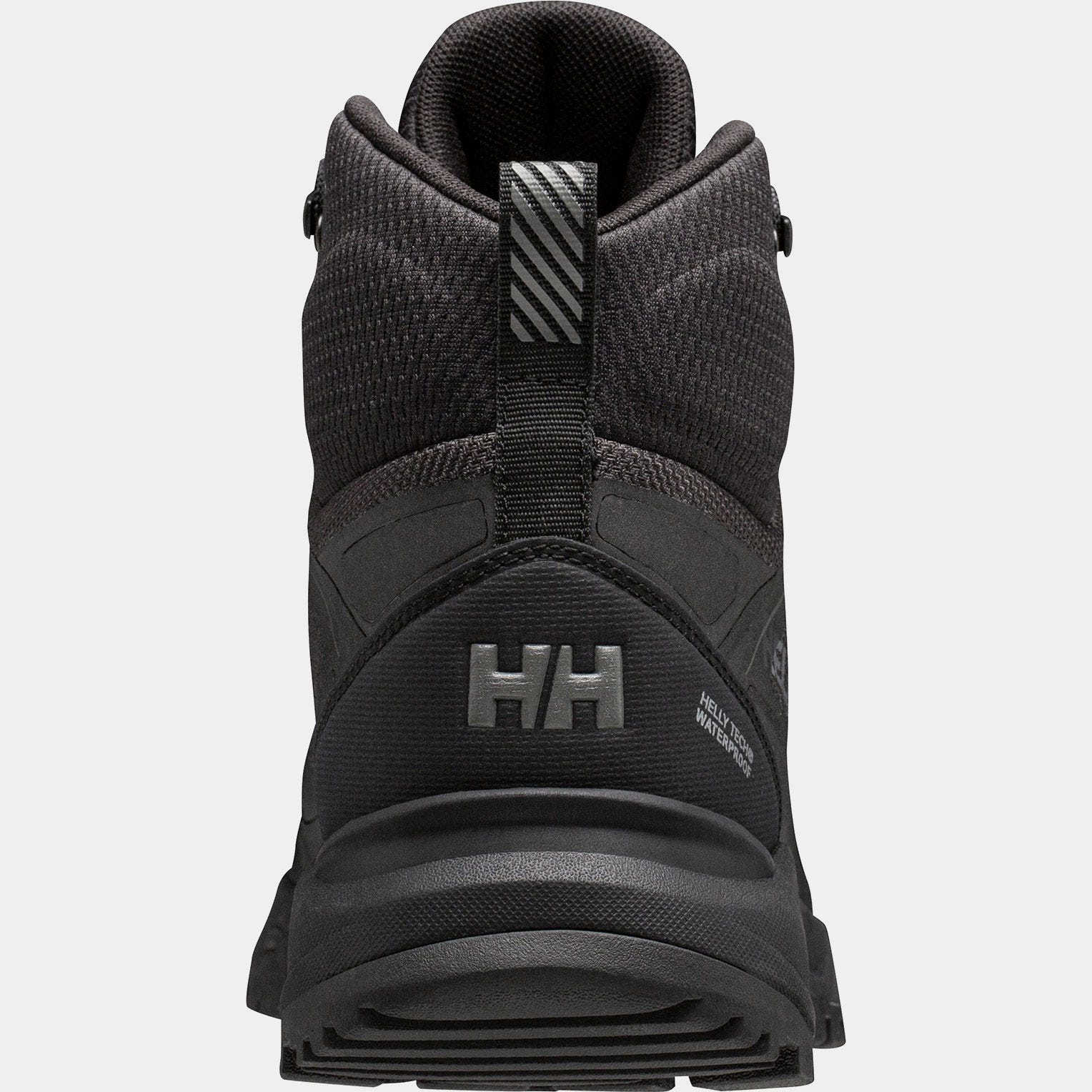Men's Cascade HELLY TECH® Waterproof Mid Cut Hiking Boots