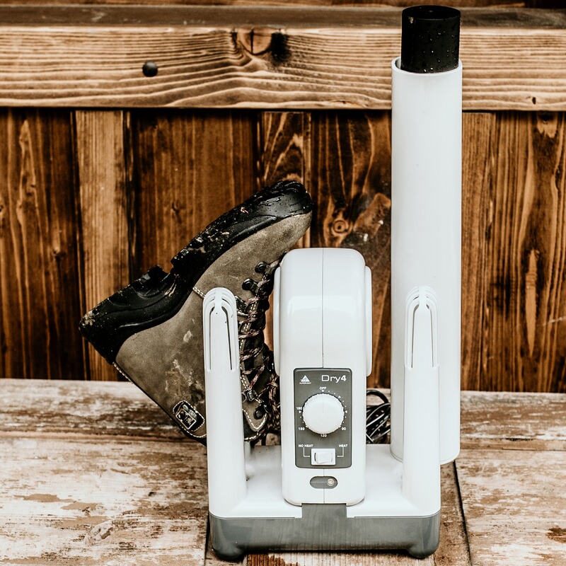Alpenheat Trocknerverlängerung Alpenheat für AD1/Dry4