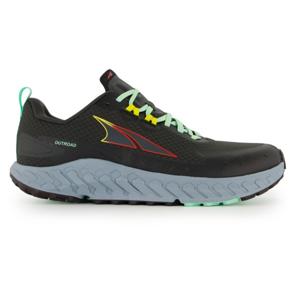 Altra - Outroad - Trailrunningschuhe