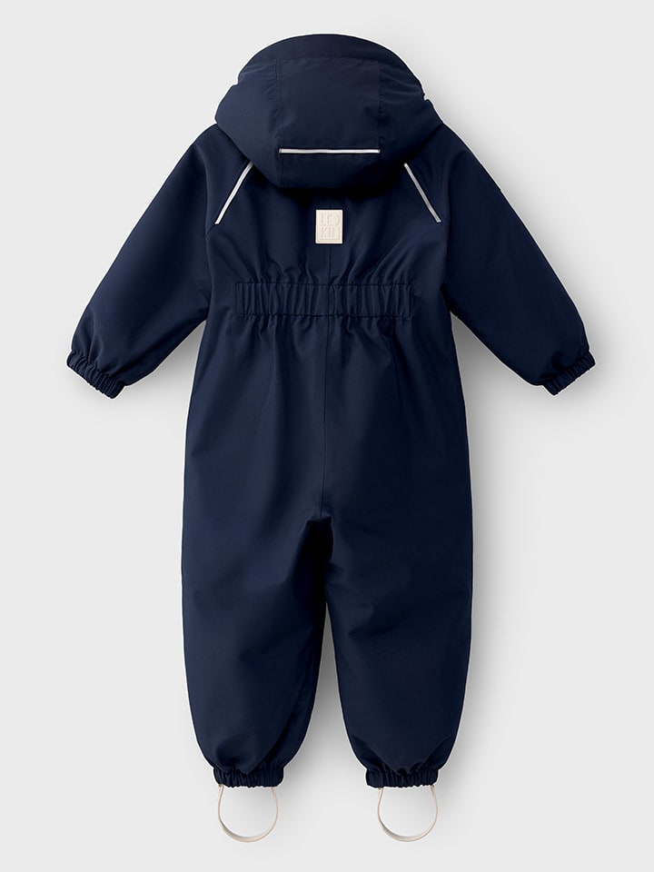Leokid Funktionsoverall in Dunkelblau günstig kaufen