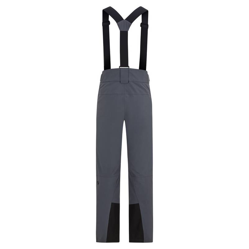 Ziener TRONADOR Skihose Herren