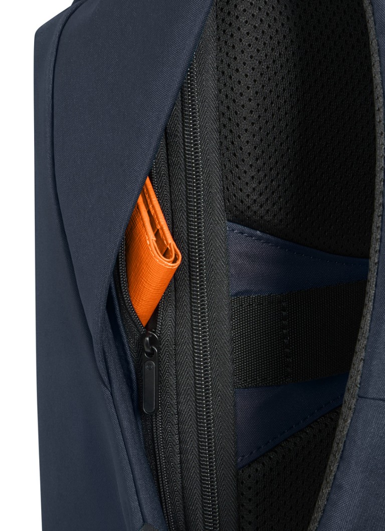 Samsonite Securipak 2.0 -reppu, jossa on 15,6 tuuman kannettavan tietokoneen lokero