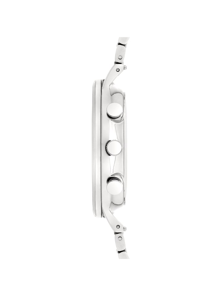 LIEBESKIND BERLIN Armbanduhr in silber günstig kaufen onesize