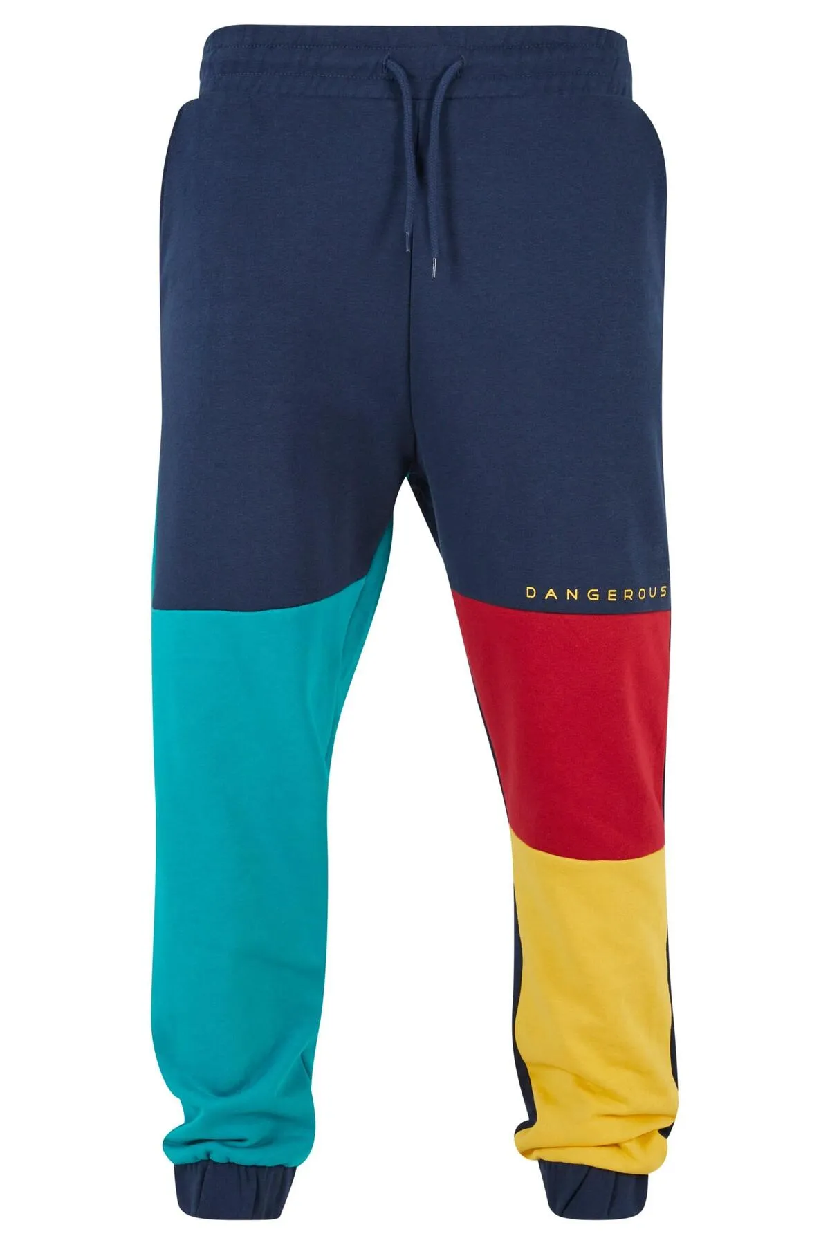 Dangerous DNGRS  Dangerous DNGRS Damen Sweatpants 4C