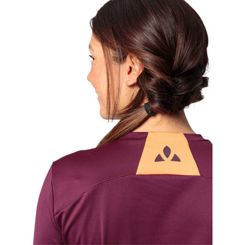 VAUDE Qimsa Trikot Damen