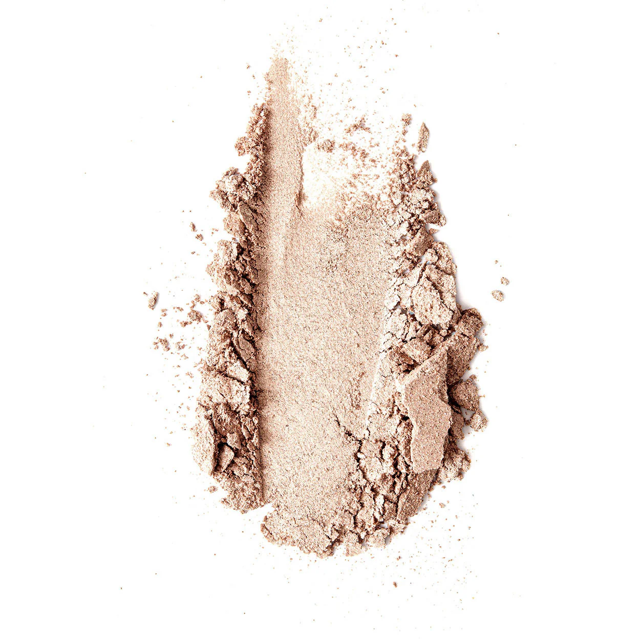 Pearly Eyeshadow Refill System – Kompakt øyenskygge