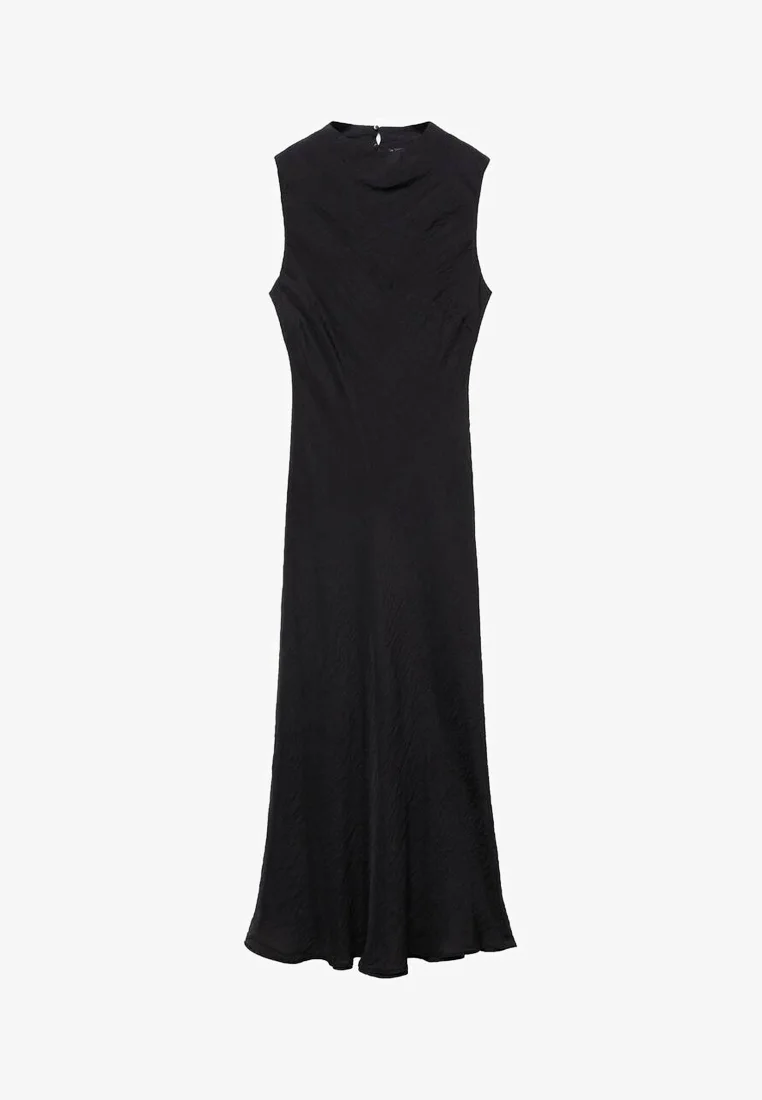 Mango GRACY - Vestido largo
