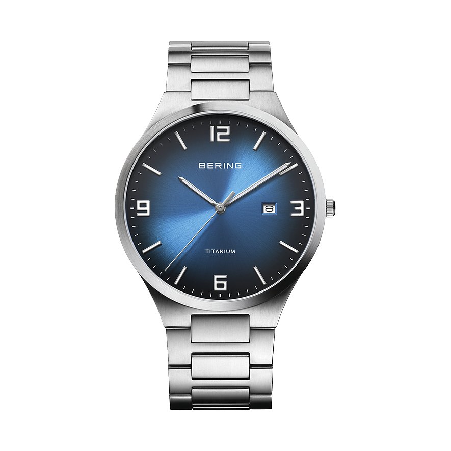 Bering Herrenuhr