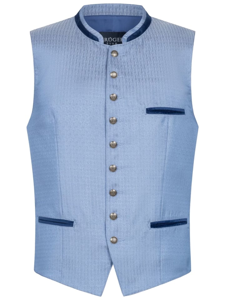 KRÜGER in Blau günstig kaufen 64