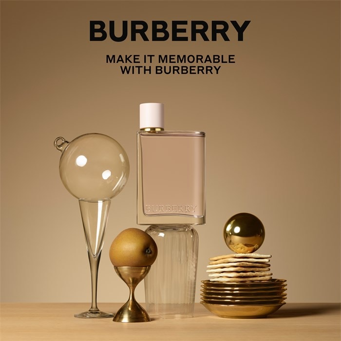 Eau de Parfum Spray