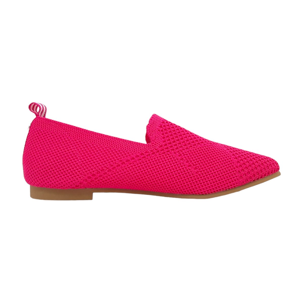 La Strada 1804422-4532 Rosa fuchsia knitted