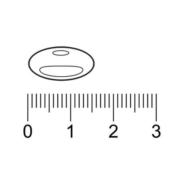 Trekpleister Q10 100 mg με κάψουλες βιταμίνης B1 40 τεμάχια
