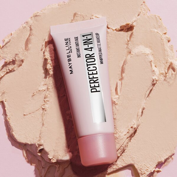 Maybelline Instant Perfector Matte Nr. 00 Fair/Light Flüssige Foundation