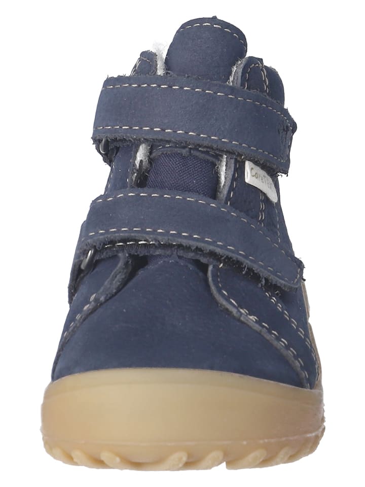 PEPINO Leder-Lauflernschuhe 