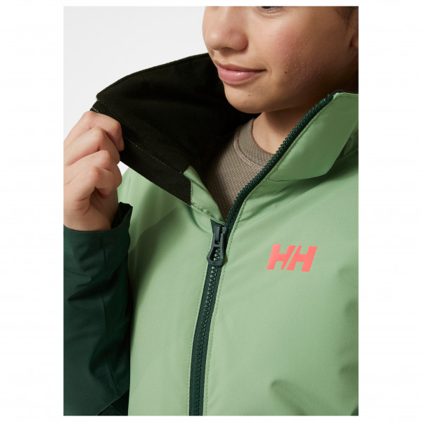 Helly Hansen - Kid's Jewel Jacket - Skijacke