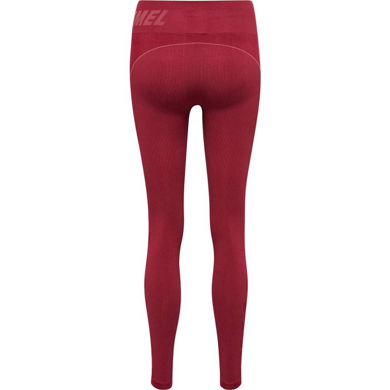 hummel hmlTE CHRISTEL SEAMLESS MW TIGHTS Tights Damen