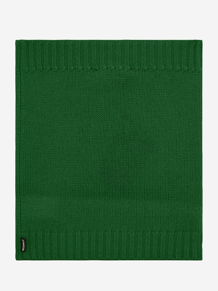 Ecoalf Wool-Loop-Schal in Grün - (L)24,5 x (B)30 cm günstig kaufen onesize