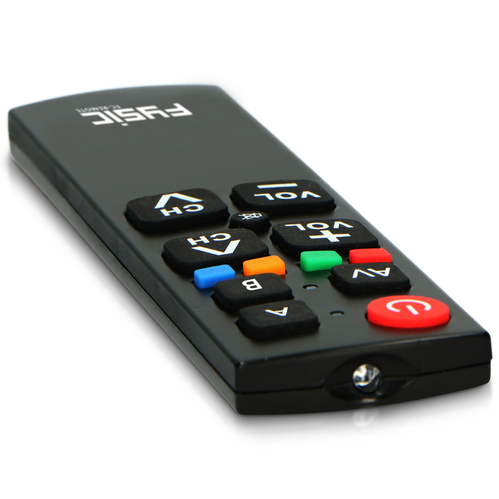 Fysic FC-REMOTE Universalfernbedienung
