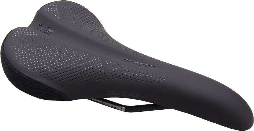 WTB Rocket Stahl Sattel kaufen | Bike-Discount