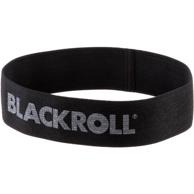 BLACKROLL extra strong Gymnastikband