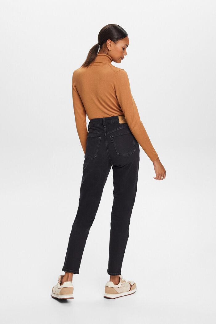 Recycled: Klassische Retro-Jeans