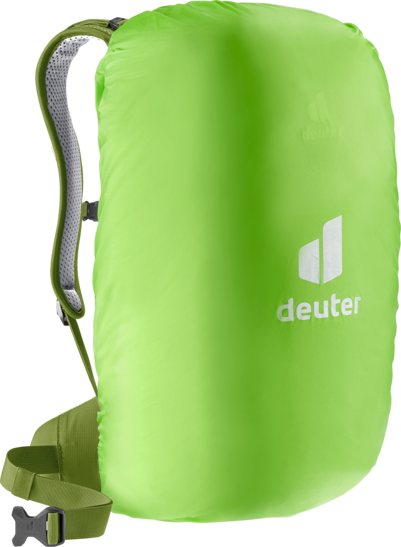 deuter Futura 23 | Wanderrucksack mit Netzrücken