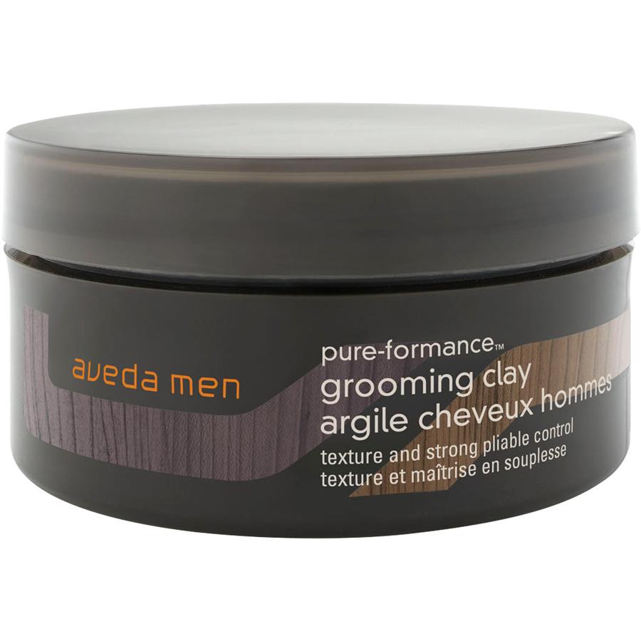 Grooming Clay