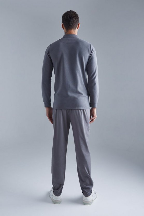 Slim-Fit Stretch-Hose