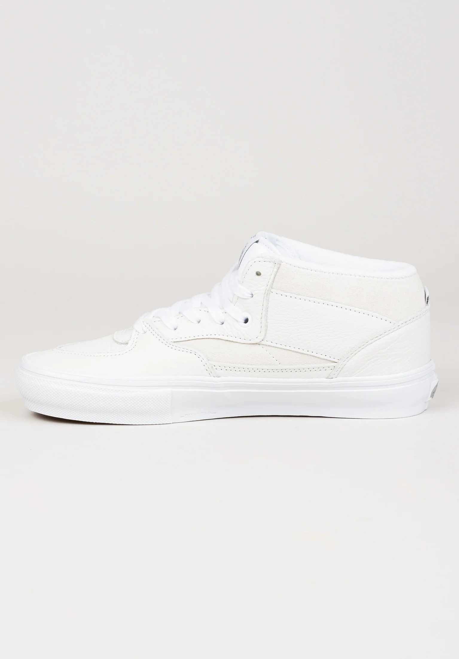 Skate Half Cab
