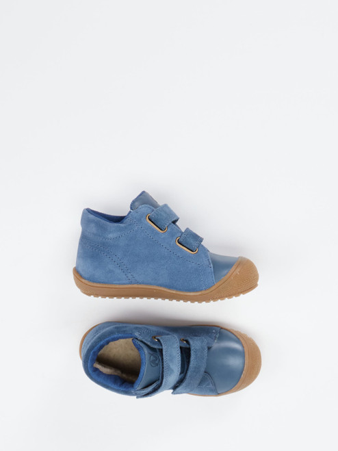 Lauflern-Klettboots gefüttert-68351090030 Naturino