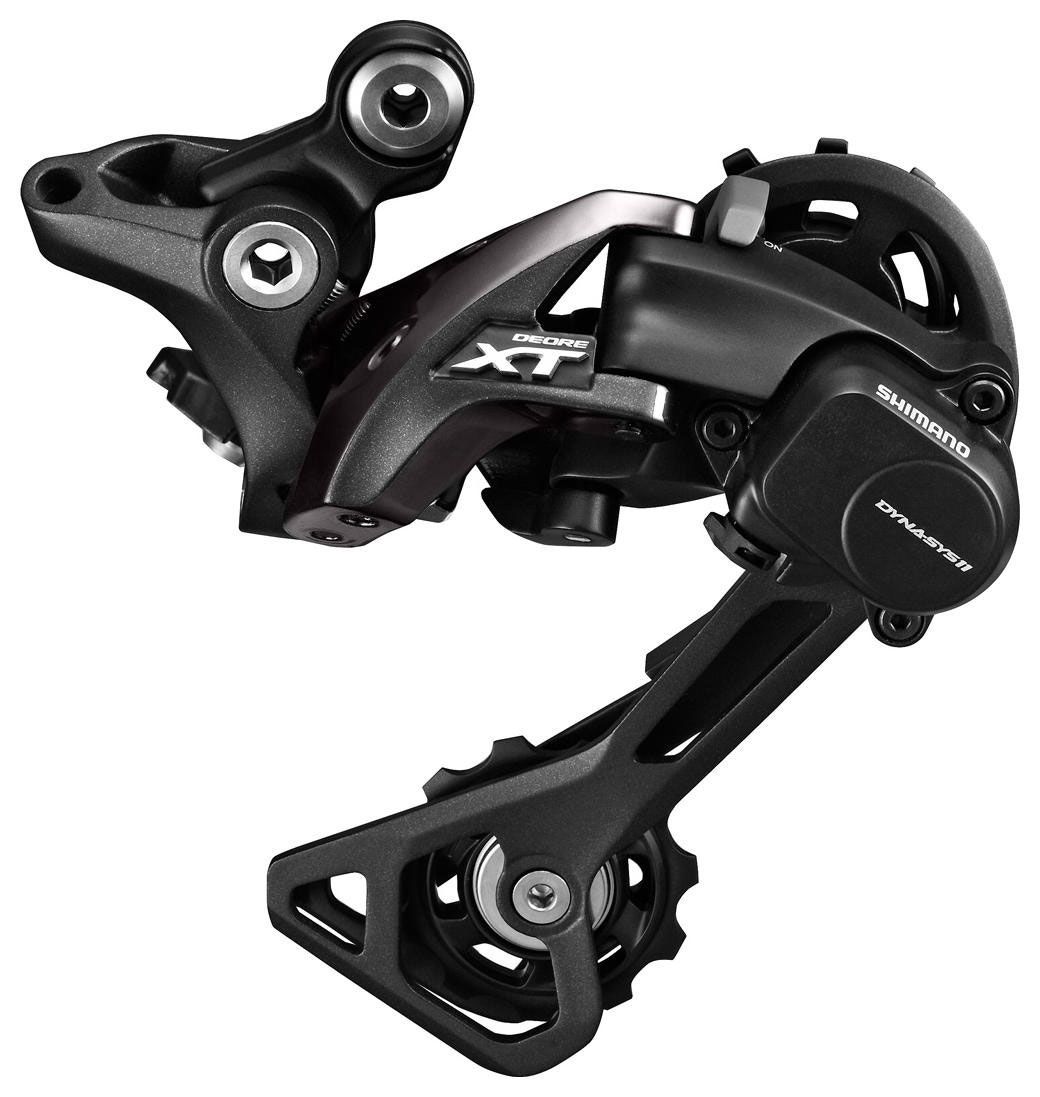 Shimano XT M8000 1x11-fach Upgrade-Kit 11-46 I-Spec-II kaufen | Bike-Discount
