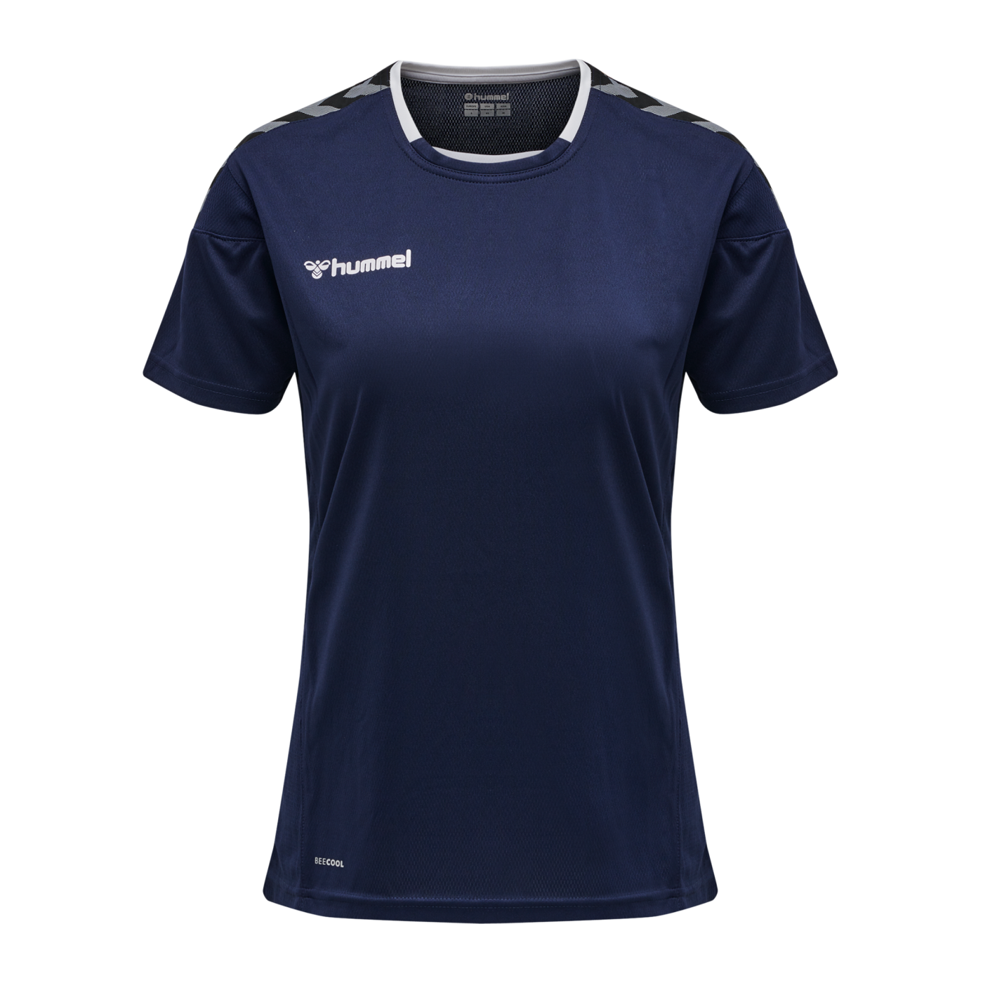 Hummel Authentic Poly Trikot kurzarm Damen F7026